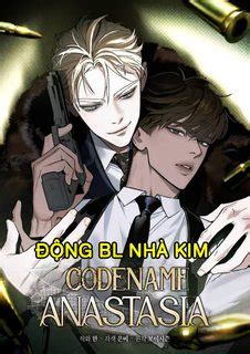 dualeotruyen a|Codename Anastasia [Tới Chap 44.2] Tiếng Việt.